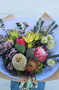Native Bouquet